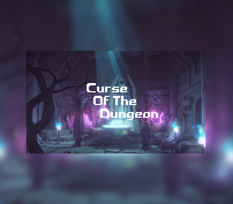 Curse Of The Dungeon Steam CD Key