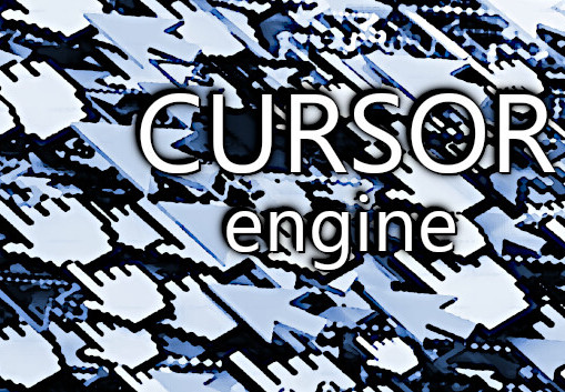 Cursor Engine Steam CD Key