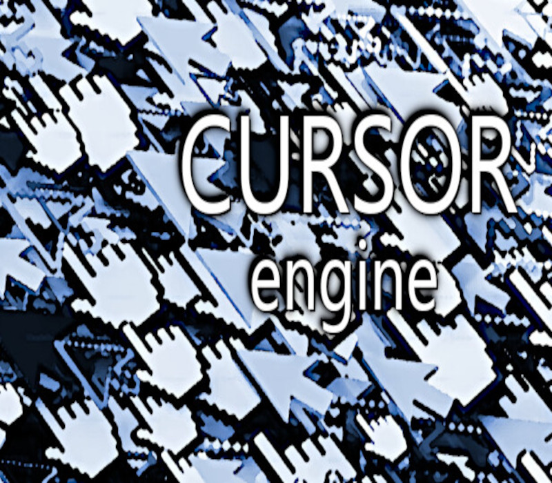 cover Cursor Engine Steam