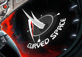 Curved Space Steam CD Key