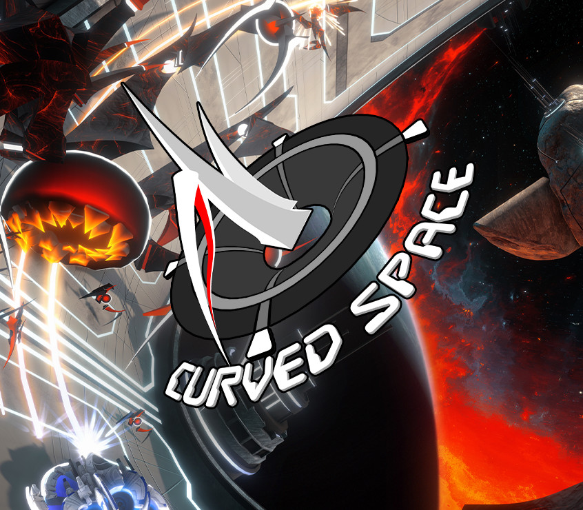 Curved Space AR XBOX One CD Key