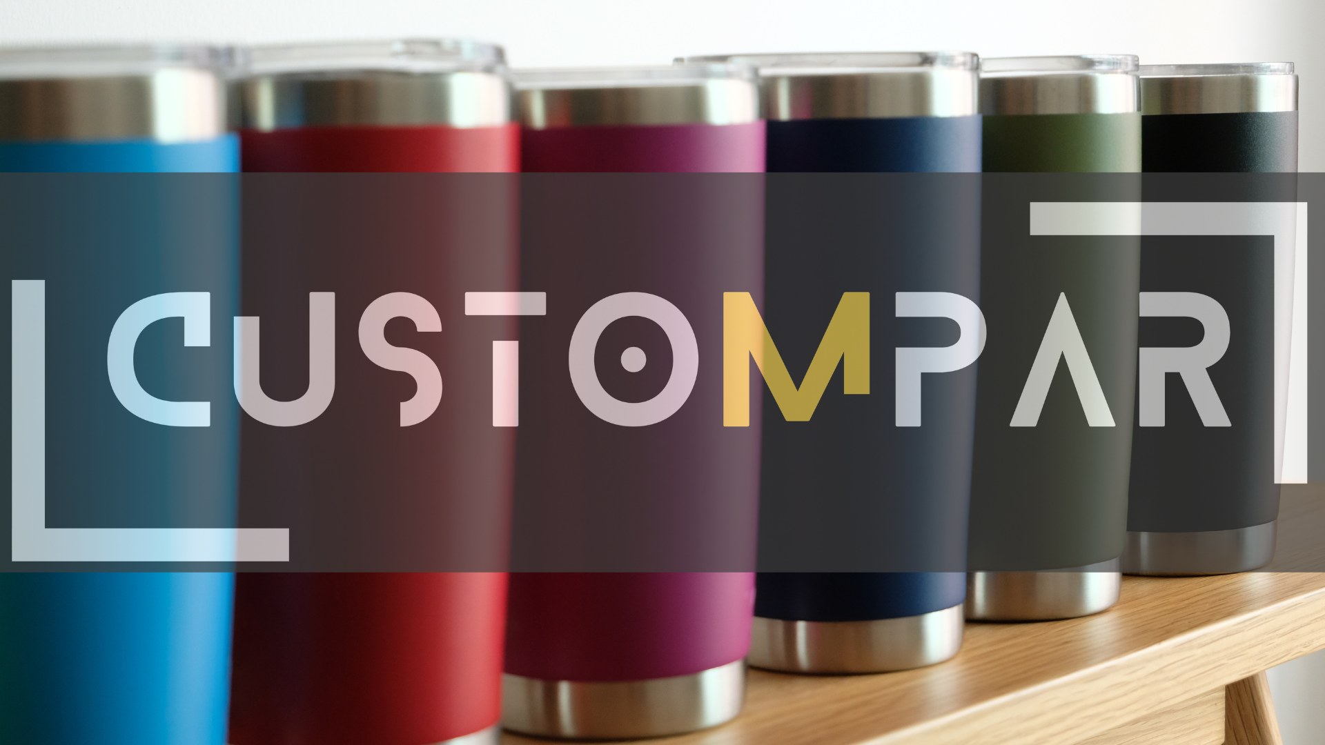 Custompar $15 Gift Card