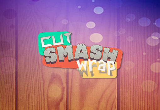 Cut Smash Wrap Steam CD Key