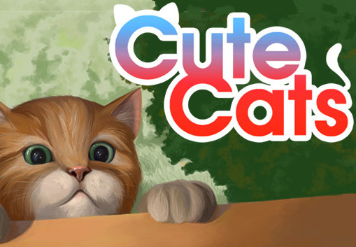 Cute Cats - Digital Artbook + Bonus Videos DLC Steam CD Key