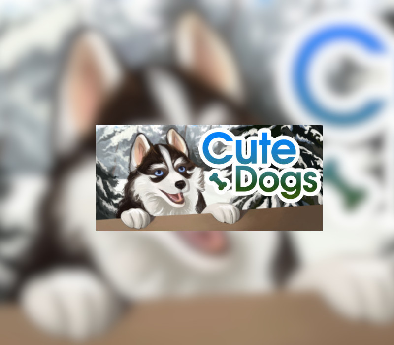 Cute Dogs Steam