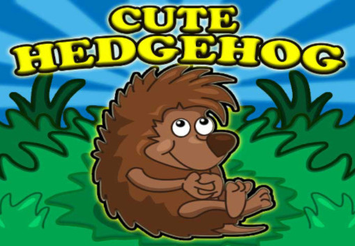 Cute Hedgehog Steam CD Key