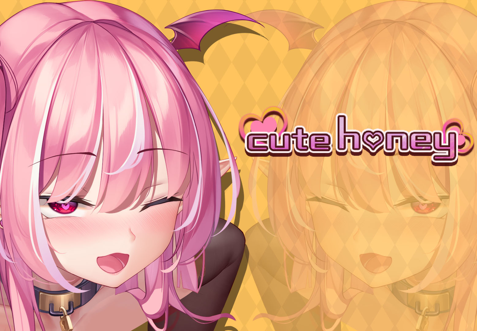 Cute Honey Steam CD Key screenshot 1
