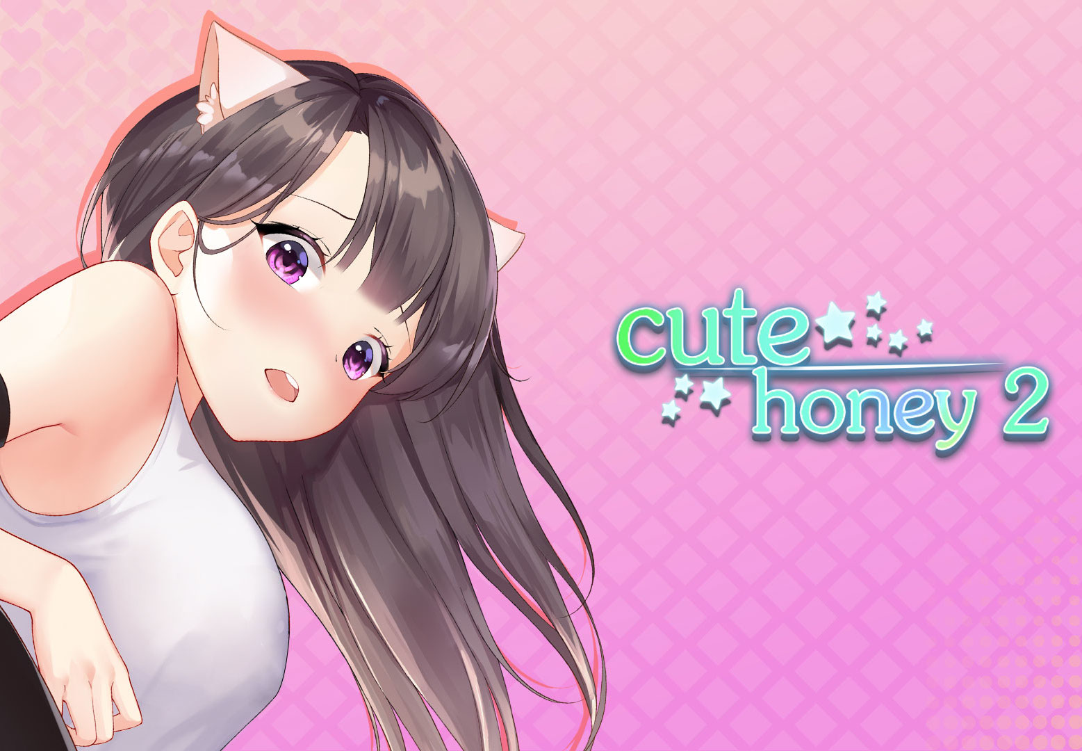 Cute Honey 2 PC Steam CD Key screenshot 1