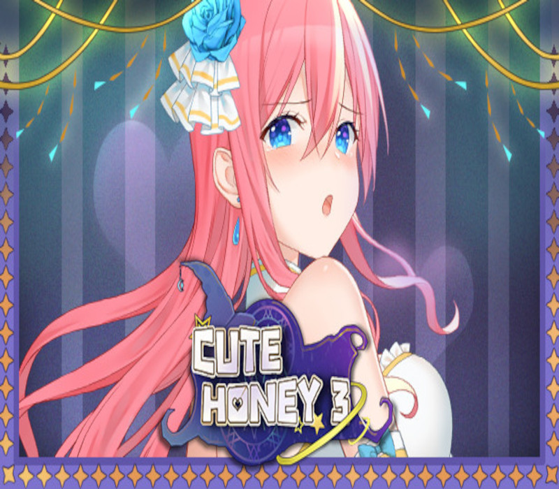 

Cute Honey 3 Steam CD Key