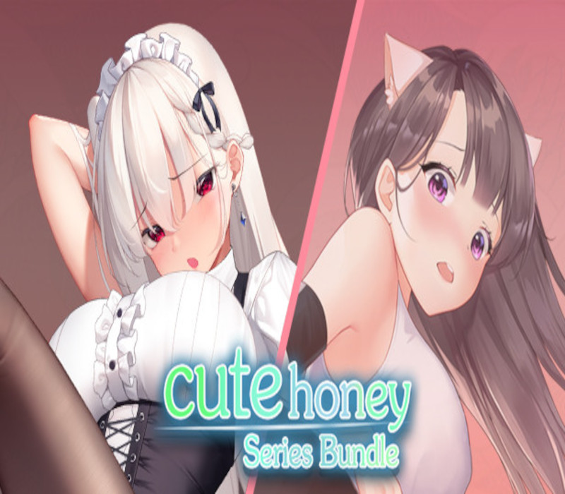 

Cute Honey: Series Bundle Steam CD Key