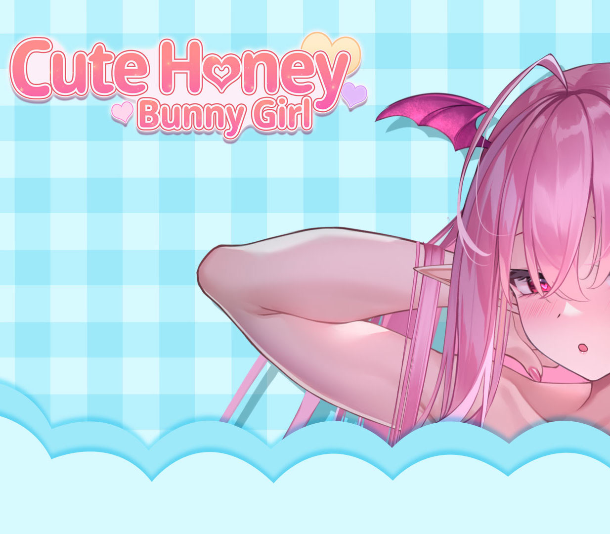 

Cute Honey: Bunny Girl Steam CD Key