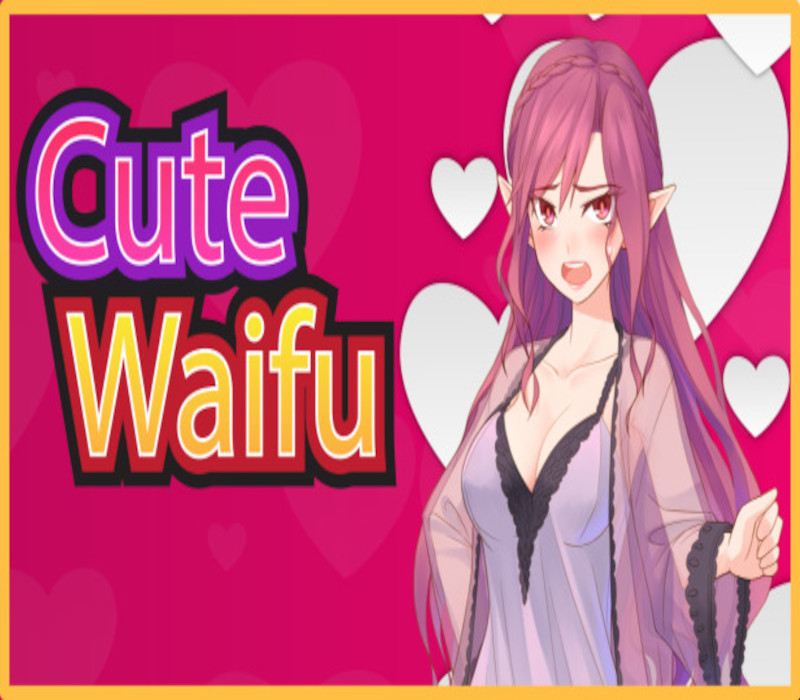 Cute Waifu Steam