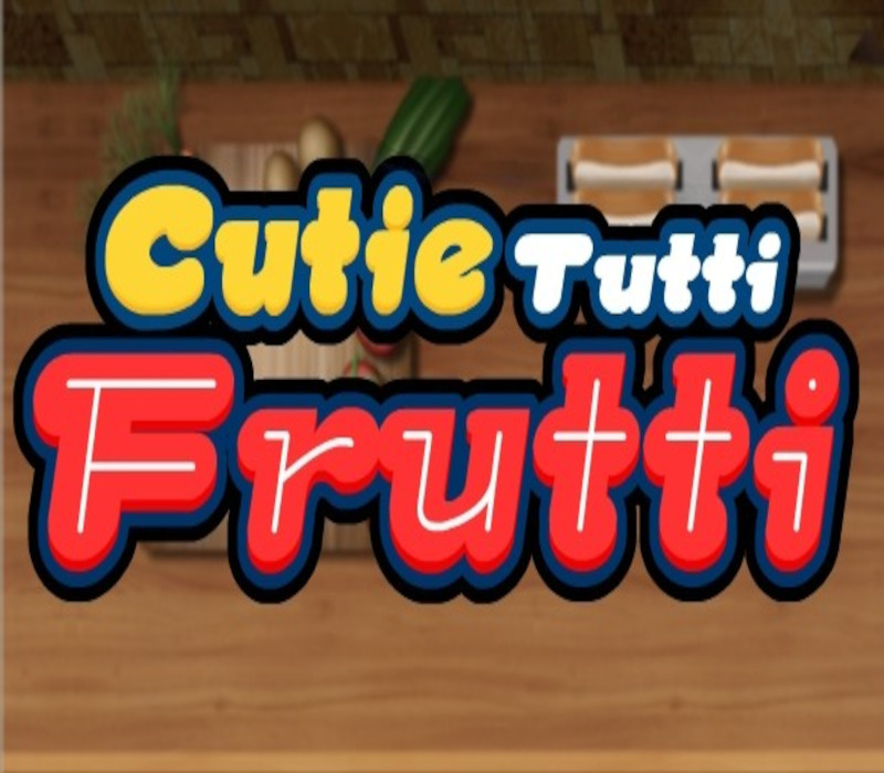 Cutie Tutti Frutti Steam