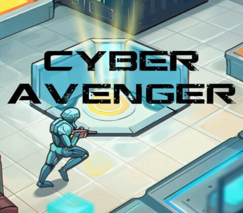 Cyber Avenger Steam