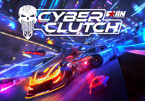 Cyber Clutch: Hot Import Nights PC Steam CD Key