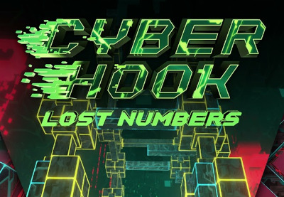 Cyber Hook - Lost Numbers DLC Steam CD Key