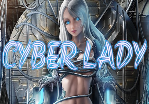 Cyber Lady Steam CD Key