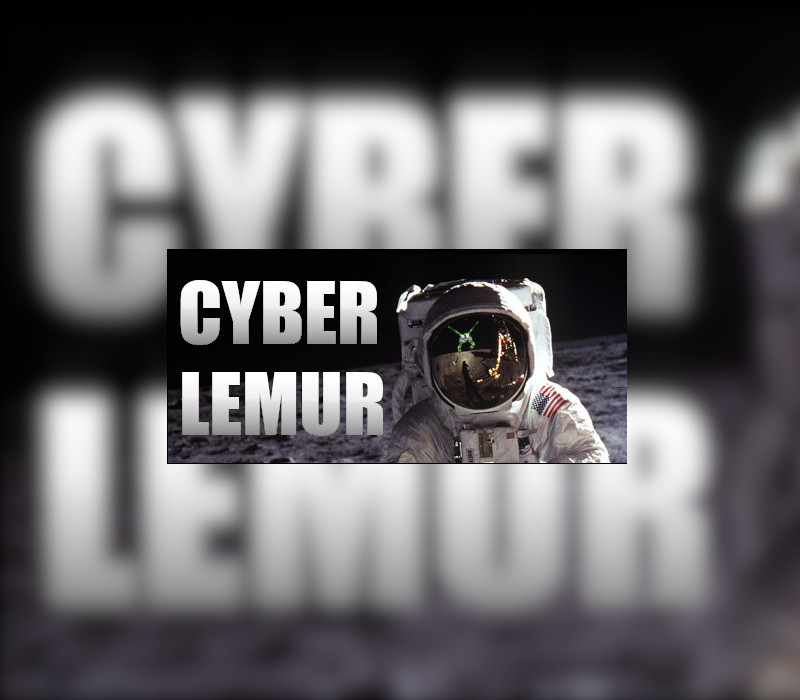 Cyber Lemur Steam