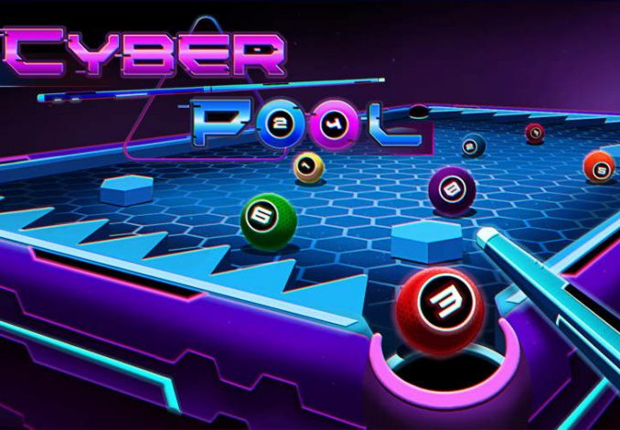 Cyber Pool AR XBOX One CD Key