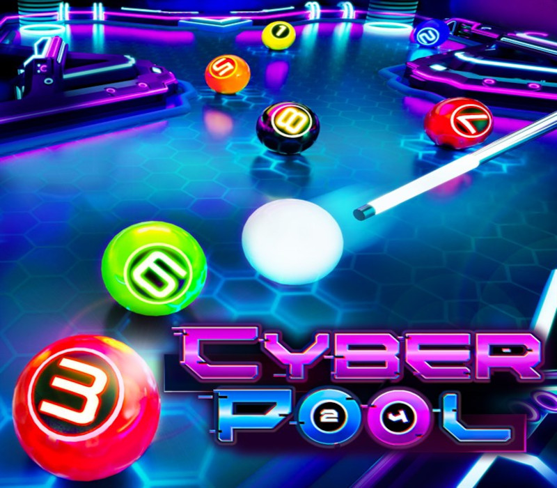 

Cyber Pool AR XBOX One CD Key