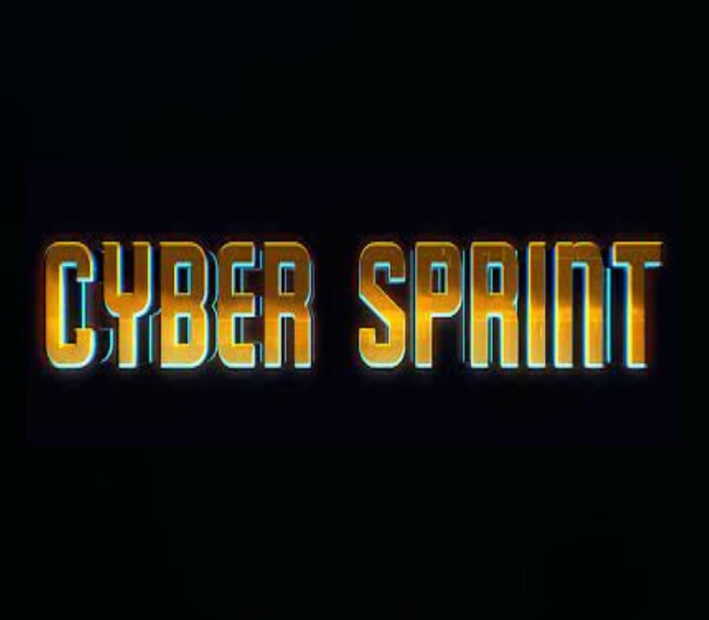 

Cyber Sprint Steam CD Key