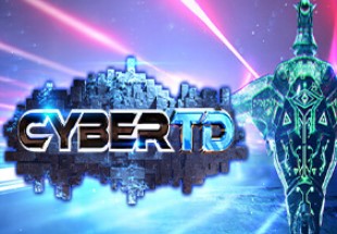 CyberTD EU PS5 CD Key