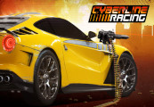 Cyberline Racing Steam CD Key