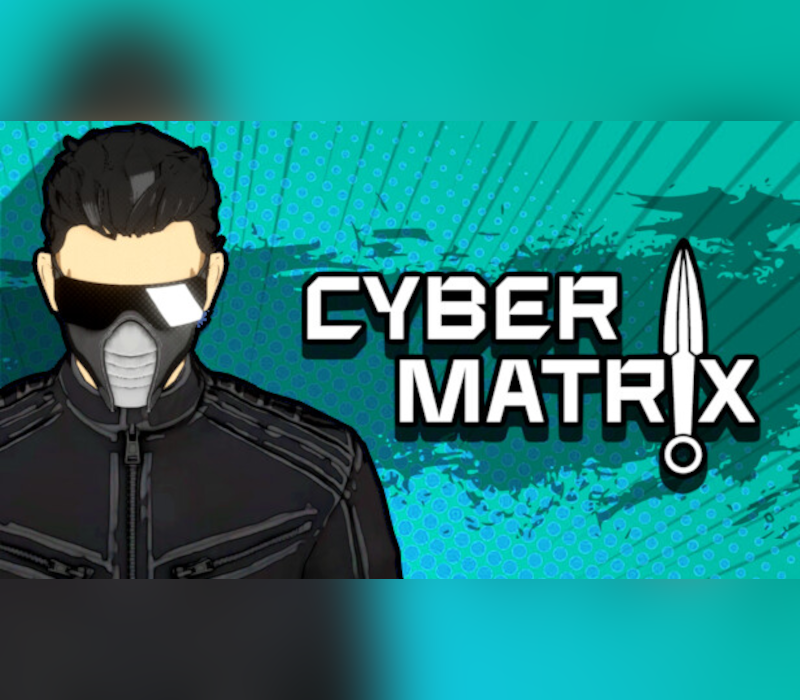 CYBERMATRIX PC Steam