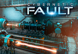 Cybernetic Fault Steam CD Key