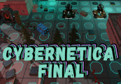 Cybernetica: Final Steam CD Key