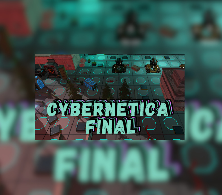 

Cybernetica: Final Steam CD Key