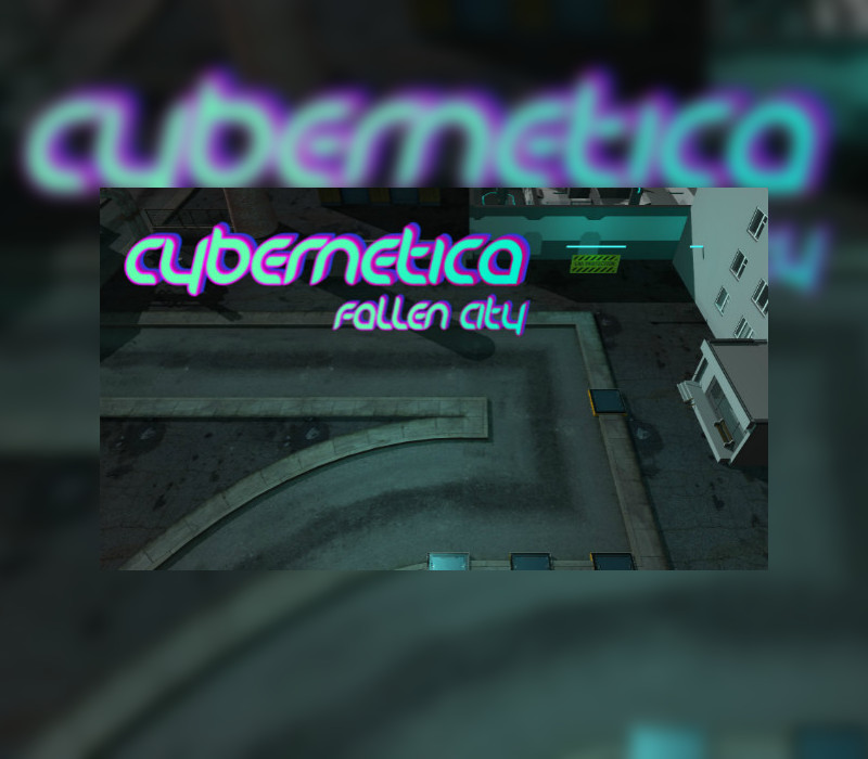 

Cybernetica: fallen city Steam CD Key