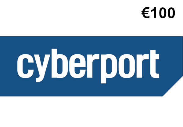 Cyberport €100 Gift Card DE