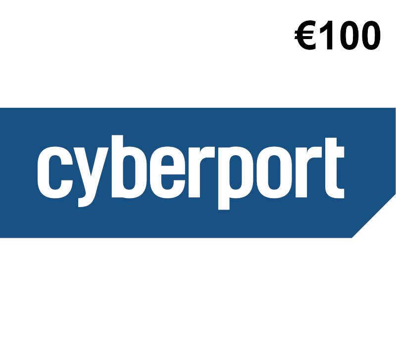 

Cyberport €100 Gift Card DE