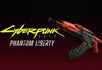 Cyberpunk 2077: Phantom Liberty - Pit Bull DLC Amazon Prime Gaming CD Key (valid Till April, 2024)