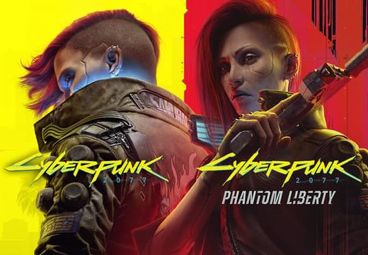 Cyberpunk 2077 & Phantom Liberty Goodies Collection (base Game Not Included) GOG CD Key
