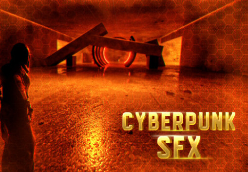 Cyberpunk SFX Steam CD Key
