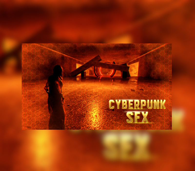 

Cyberpunk SFX PC Epic Games Account