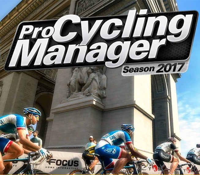 

Pro Cycling Manager 2017 PC Steam CD Key