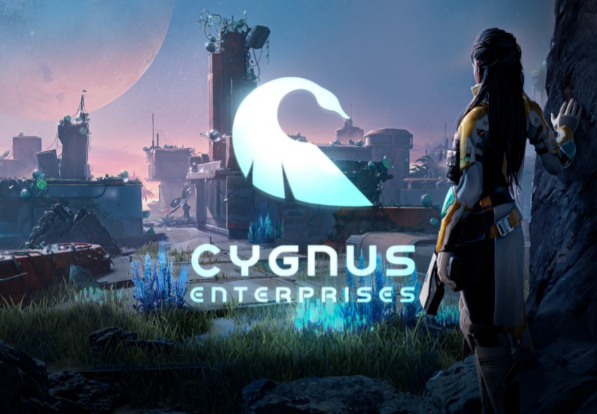 Cygnus Enterprises Steam CD Key