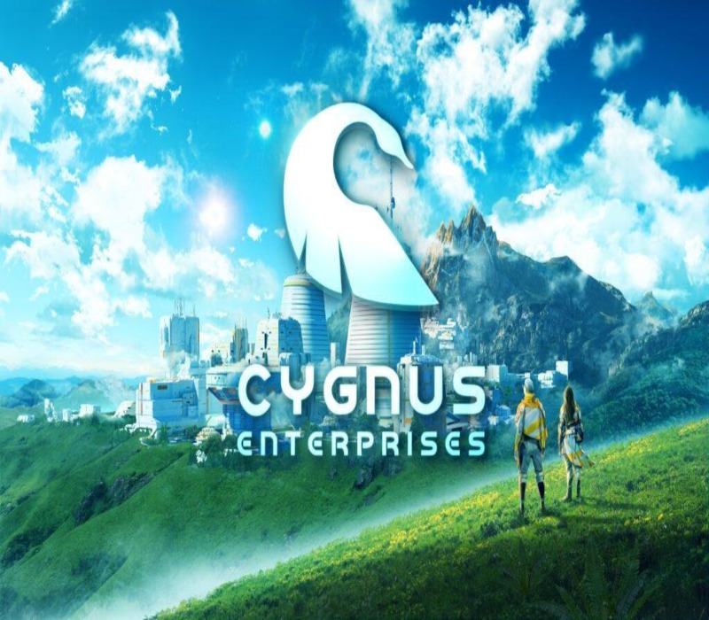 Cygnus Enterprises Steam