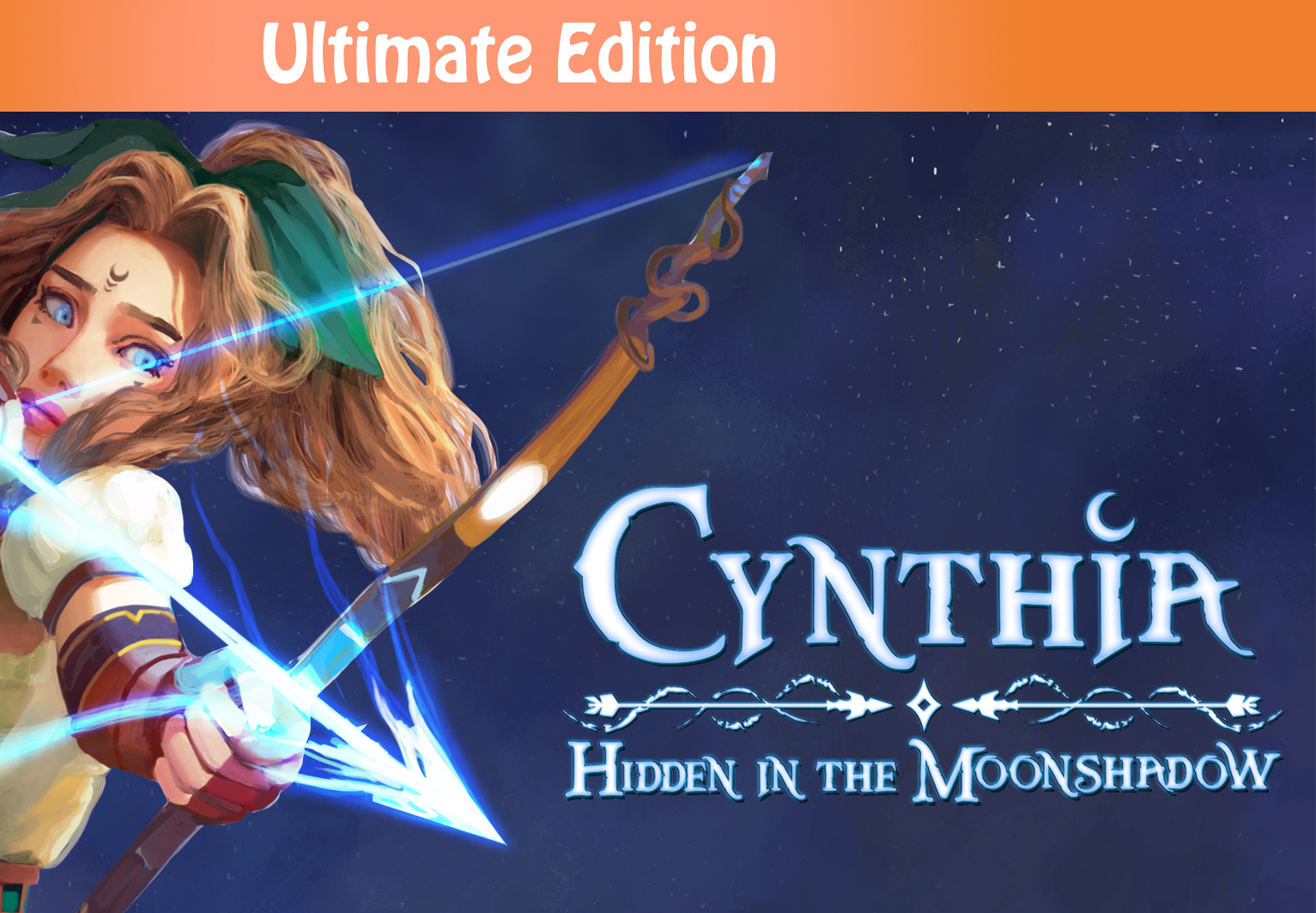 Cynthia: Hidden in the Moonshadow - Ultimate Edition XBOX One / Xbox Series X|S Account screenshot 2
