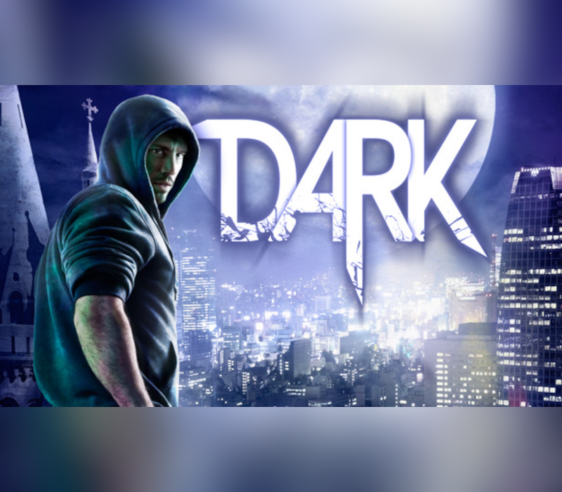 Dark EU PC Steam CD Key