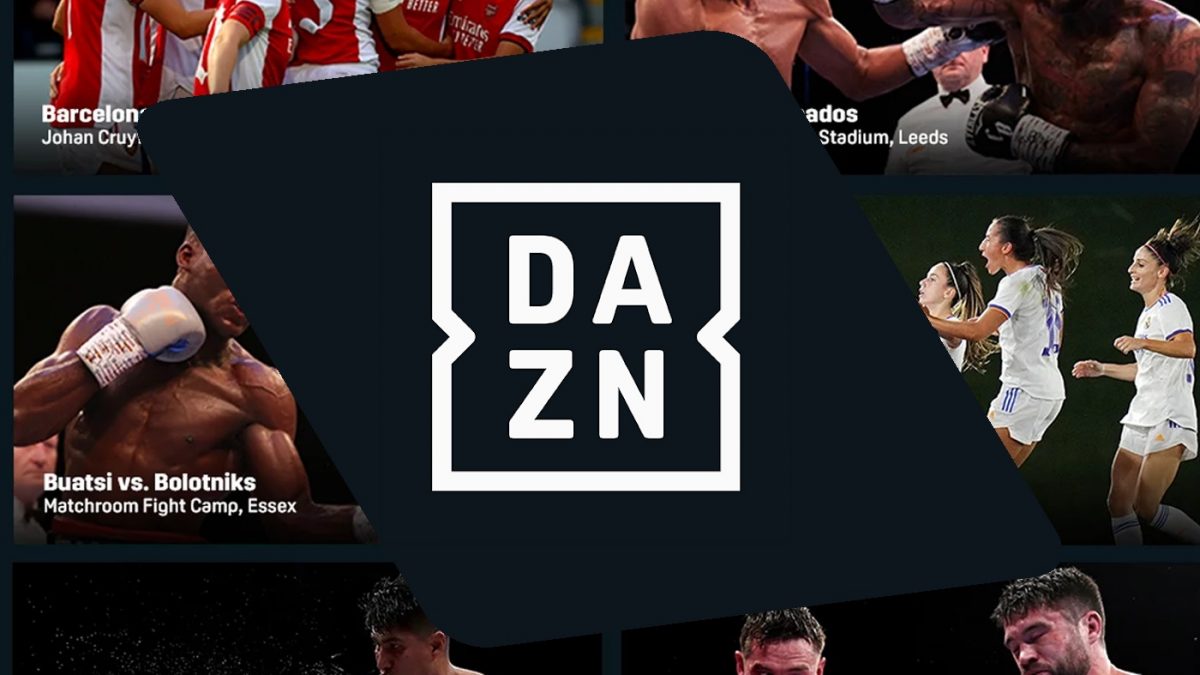 DAZN €30 Gift Card AT