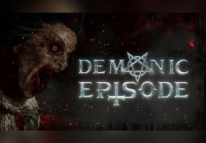 Demonic Episode Steam CD Key