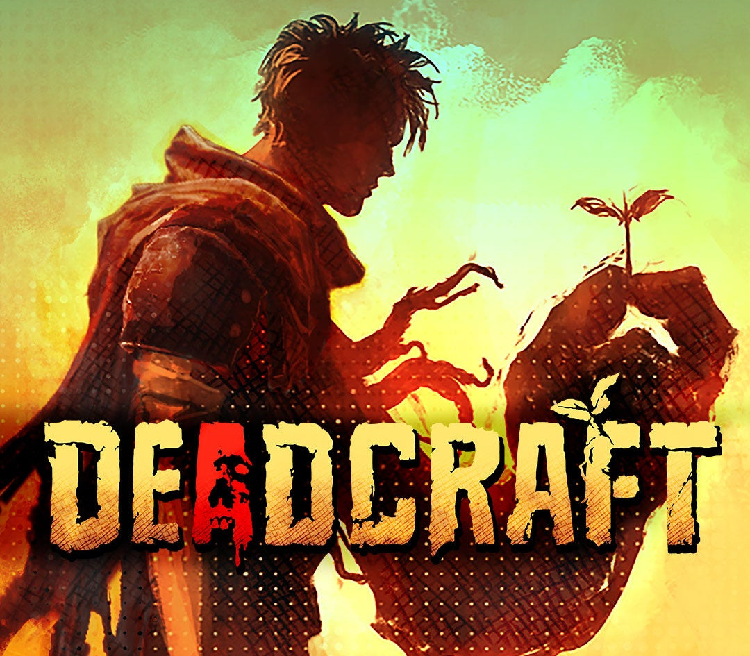 

DEADCRAFT TR XBOX One / Xbox Series X|S CD Key