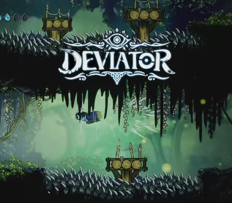 DEVIATOR PC Steam