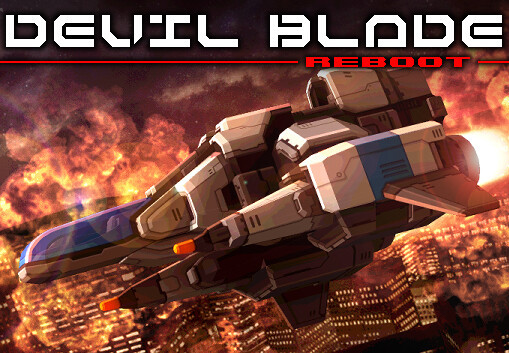DEVIL BLADE REBOOT PC Steam Account screenshot 2