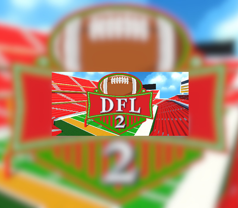 DFL2 Steam