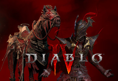 Diablo IV - Season of Blood Accelerated Battle Pass DLC EU Battle.net CD Key